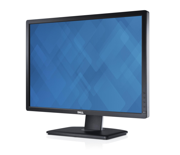 Dell U2412M - 1420945 - zdjęcie 6